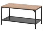 Salontafel, Huis en Inrichting, Tafels | Salontafels, Ophalen, Minder dan 50 cm, 50 tot 100 cm, Zo goed als nieuw