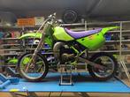 GEVRAAGD ! Kawasaki KX 80 of KX 85 onderdelen (project), Motoren, Ophalen, Gebruikt