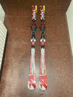 Atomic Race SL 160, Sport en Fitness, Skiën en Langlaufen, Ophalen, Zo goed als nieuw, Atomic