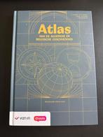 Atlas van de algemene en Belgische geschiedenis, Ophalen of Verzenden, Nieuw, Van In, Overige atlassen
