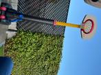 Basketbal paal - little tikes, Sport en Fitness, Basketbal, Ophalen, Zo goed als nieuw