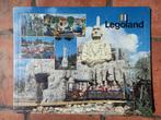 vintage LEGO Legoland puzzel puzzle uit 1989 - nieuw, Nieuw, Complete set, Ophalen of Verzenden, Lego