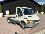 2004 Iveco Daily 35c13 be trekker 7.5 ton Bedrijfswagen, Auto's, Gebruikt, Iveco, Bedrijf, Te koop