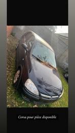 Opel corsa pour piece, Enlèvement, Opel