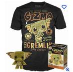 Sealed Gizmo as a Gremlin funko Pop special edition, Ophalen of Verzenden, Zo goed als nieuw