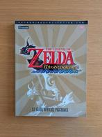 Guide officiel "The Legend of Zelda: The Wind Waker", Enlèvement ou Envoi, Utilisé