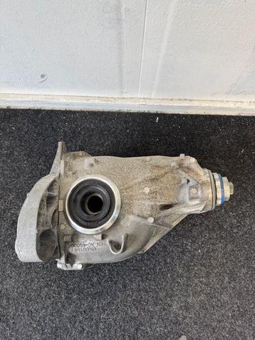 BMW 5 Serie G30 G31 Differentieel Cardanblok Achter 7573819 beschikbaar voor biedingen
