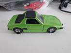 Corgi Fiat X1, Ophalen of Verzenden, Gebruikt, Auto