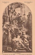 RUBENS -  De Roeping van Sint Baafs, Verzamelen, Verzenden, Ongelopen, Overige thema's