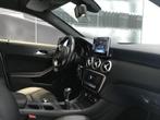 Mercedes-Benz A-Klasse 180 AMG - Line (bj 2017), Auto's, Mercedes-Benz, 90 kW, 122 pk, Gebruikt, Zwart