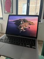 MacBook Pro 13” (2020) - QWERTZ keyboard, MacBook Pro, 256 GB, 8 GB, 13 inch