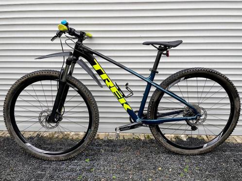 Trek Marlin 5 Mountainbike, maat M, Fietsen en Brommers, Fietsen | Mountainbikes en ATB, Zo goed als nieuw, Trek, 45 tot 49 cm