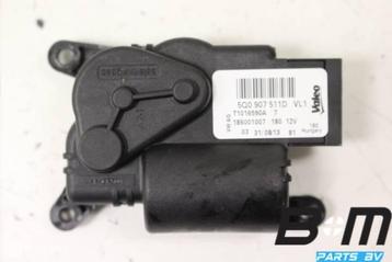 Kachelstelmotor Audi Q5 FL 5Q0907511D beschikbaar voor biedingen
