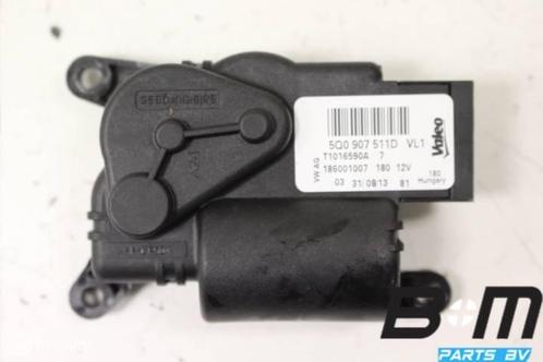 Kachelstelmotor Audi Q5 FL 5Q0907511D, Auto-onderdelen, Airco en Verwarming, Gebruikt