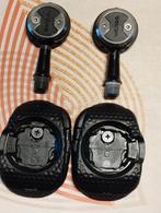 Wahoo speedplay comp+cleats, Enlèvement