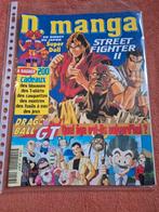 D Manga magazine 453 Dragon Ball Z, Livres, Enlèvement ou Envoi, Comme neuf