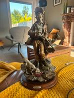 A. Belcari Beeld – Capodimonte Stijl – Handgemaakt, Ophalen