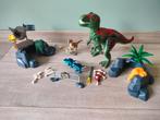 Dino's Playmobil, Kinderen en Baby's, Speelgoed | Playmobil, Ophalen, Zo goed als nieuw