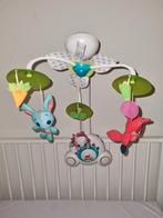 Mobiel Tiny Love Soothe 'N' Groove Meadow Days, Kinderen en Baby's, Ophalen of Verzenden, Zo goed als nieuw