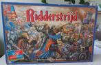 Ridderstrijd - spel - MB - wargames, Figuurtje(s), Warhammer, Gebruikt, Ophalen