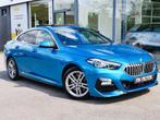 BMW 2 Serie 220 PACK M - GRAN COUPÉ - TOIT OUVRANT - CU, 4 deurs, 4 cilinders, Blauw, Leder