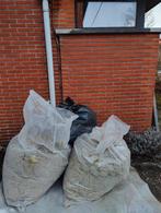 Isolatiemateriaal, Doe-het-zelf en Bouw, Overige materialen, Gebruikt, Dakisolatie, 15 m² of meer