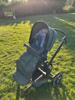 Joolz Day+ Sage Green, Kinderen en Baby's, Kinderwagens en Combinaties, Zo goed als nieuw, Verstelbare duwstang, Ophalen, Kinderwagen