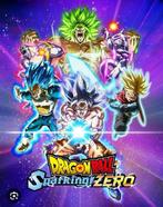 Dragon ball sparking zero PS5 digital, Games en Spelcomputers, Games | Sony PlayStation 5, Ophalen of Verzenden