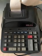 Rekenmachine casio, Enlèvement, Utilisé