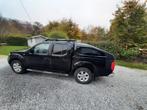 Nissan Navara, Autos, Achat, 2500 cm³, Carnet d'entretien, Boîte manuelle