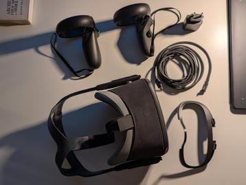 Oculus (Meta) Quest 1 beschikbaar voor biedingen
