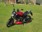 Moto Suzuki SV 650 A, 2 cilinders, Bedrijf, Meer dan 35 kW, 650 cc