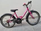 Kinderfiets 20 inch, Fietsen en Brommers, Ophalen, Gebruikt, 20 inch