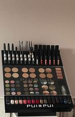 Professionele make up stand, Handtassen en Accessoires, Uiterlijk | Cosmetica en Make-up, Ophalen, Zo goed als nieuw