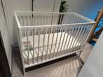 Babybed met matras, Ophalen, Zo goed als nieuw