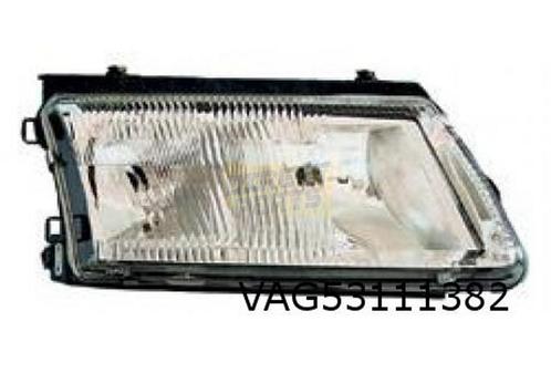 Volkswagen Passat B5 (9/96-11/00) (3B_) Passat koplamp (-ml), Auto-onderdelen, Verlichting, Volkswagen, Nieuw, Ophalen of Verzenden