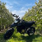 Ducati Hypermotard 1100S carbon, Motos, Motos | Ducati, Permis Moto A, Plus de 35 kW, 2 cylindres, Particulier