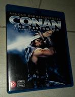 Conan le destructeur, Comme neuf, Enlèvement ou Envoi