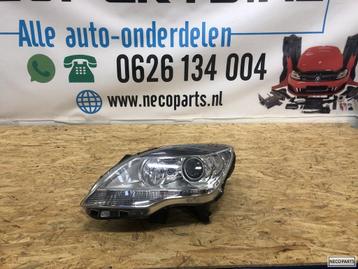 R KLASSE W251 XENON KOPLAMP LINKS ORIGINEEL 130702365900 beschikbaar voor biedingen