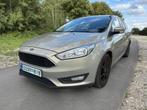 Ford focus 1.0L GTDi Ecoboost. Gekeurd voor verkoop., Focus, Bedrijf, Handgeschakeld, Te koop