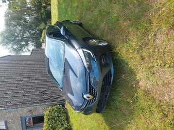 Renault Clio Intens tce 90 2022, Achat, Euro 6, Boîte manuelle, Berline