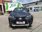 LEXUS UX250H Waterschade !!!, Auto's, Automaat, Stof, Zwart, Start-stop-systeem