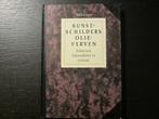 Kunstschilders olieverven  -Will Goris-, Boeken, Ophalen of Verzenden