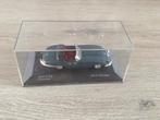 Voiture miniature Jaguar E-Type (4200 pièces) (échelle 1/43), Hobby & Loisirs créatifs, Voitures miniatures | 1:43, Autres marques