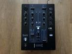 2-kanaals DJ mixer DAP-Audio CORE Scratch met Bluetooth, Comme neuf, Autres marques, Enlèvement ou Envoi
