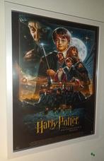 Harry potter, Verzamelen, Ophalen of Verzenden, Zo goed als nieuw