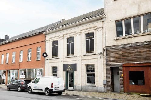 Commercieel te koop in Aalst, Immo, Maisons à vendre, Autres types