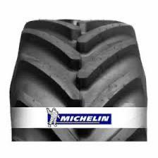Michelin multibib 650/65r38 157D tractorbanden beschikbaar voor biedingen