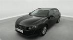 Peugeot 508 1.2 Turbo Active Pack Navi / PDC+Caméra, Auto's, Automaat, Stof, Gebruikt, 1199 cc