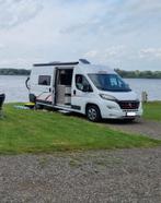 CAMPER, TV, Fiat, Tot en met 2, Challenger